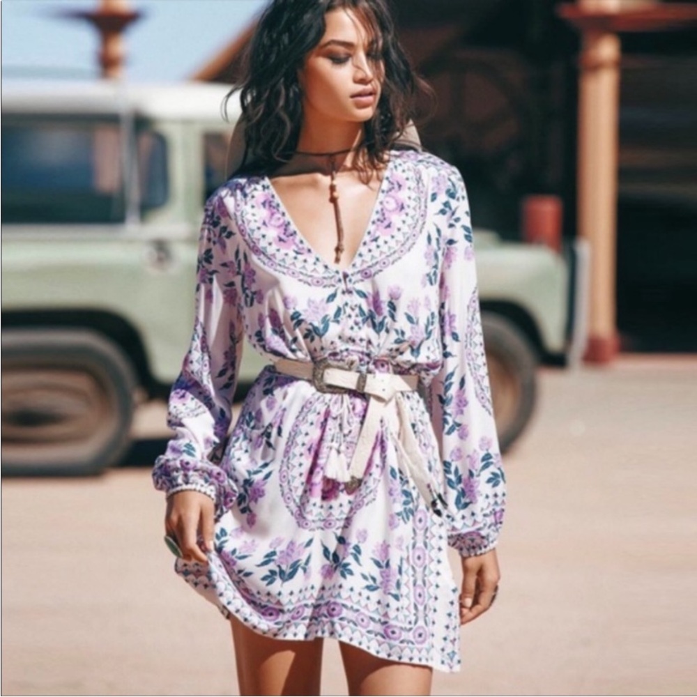 Spell and the Gypsy Pandora playdress